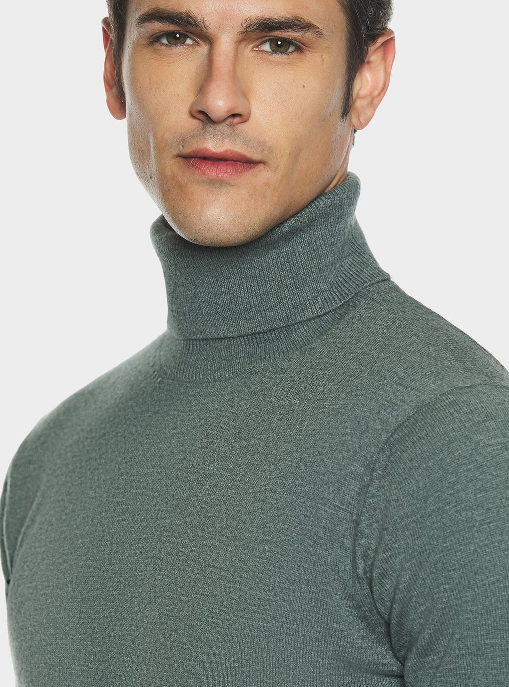 Dolcevita in Lana e Cashmere