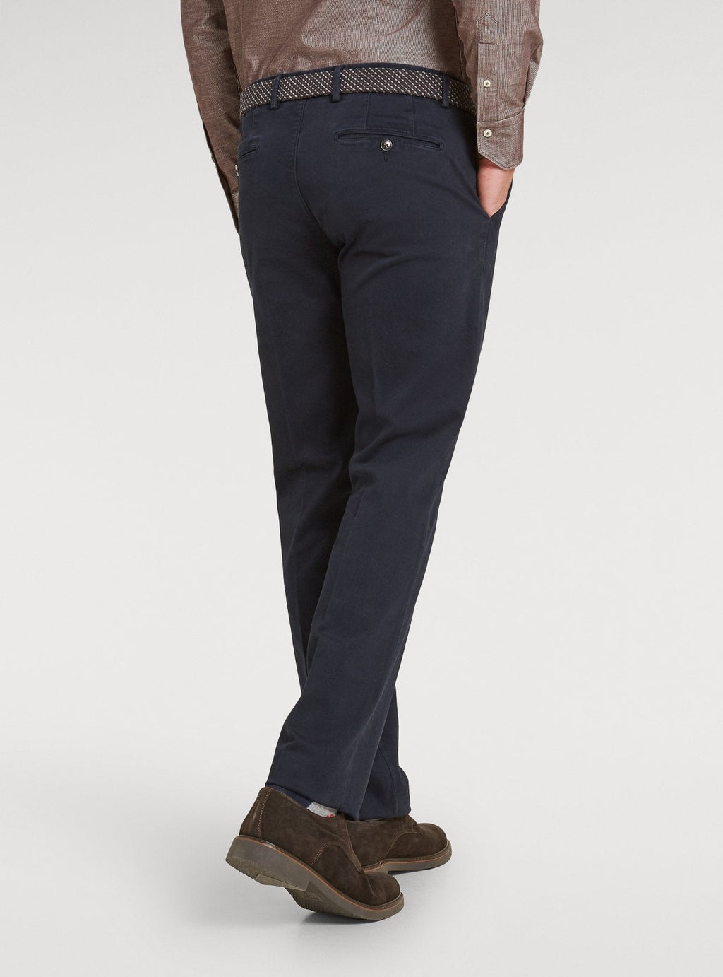 Pantalone Chino in Cotone