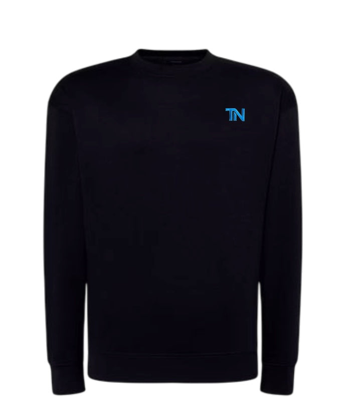 Felpa TN Blue Navy