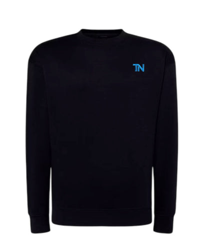 Felpa TN Blue Navy