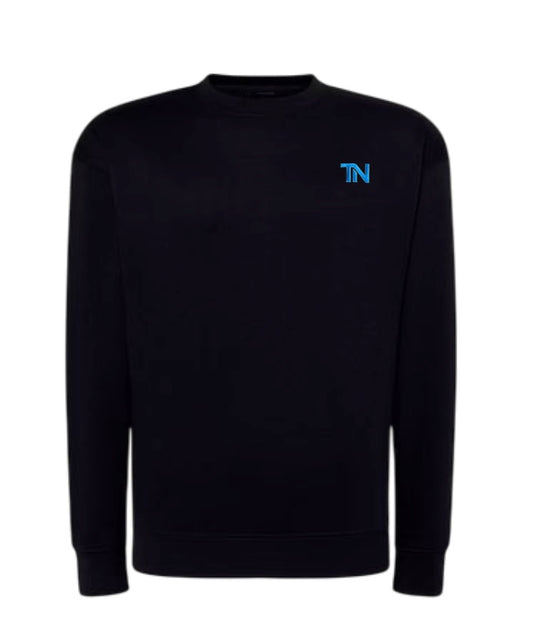 Felpa TN Blue Navy