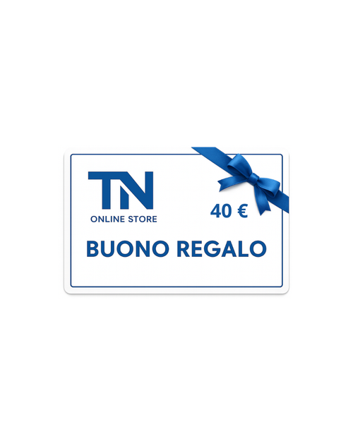 Buono Regalo TN Stock