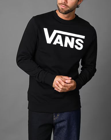 Felpa Vans