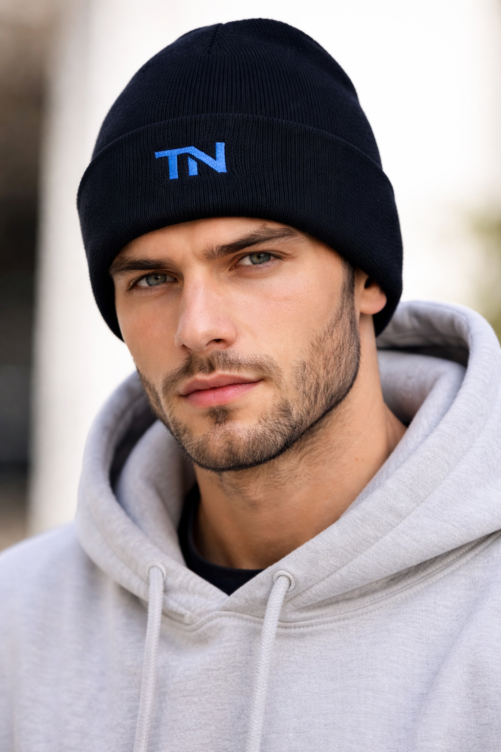 Cappello Invernale TN