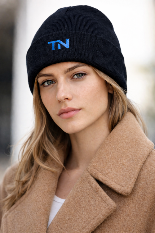 Cappello Invernale TN