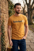 T-shirt Timberland Core Logo