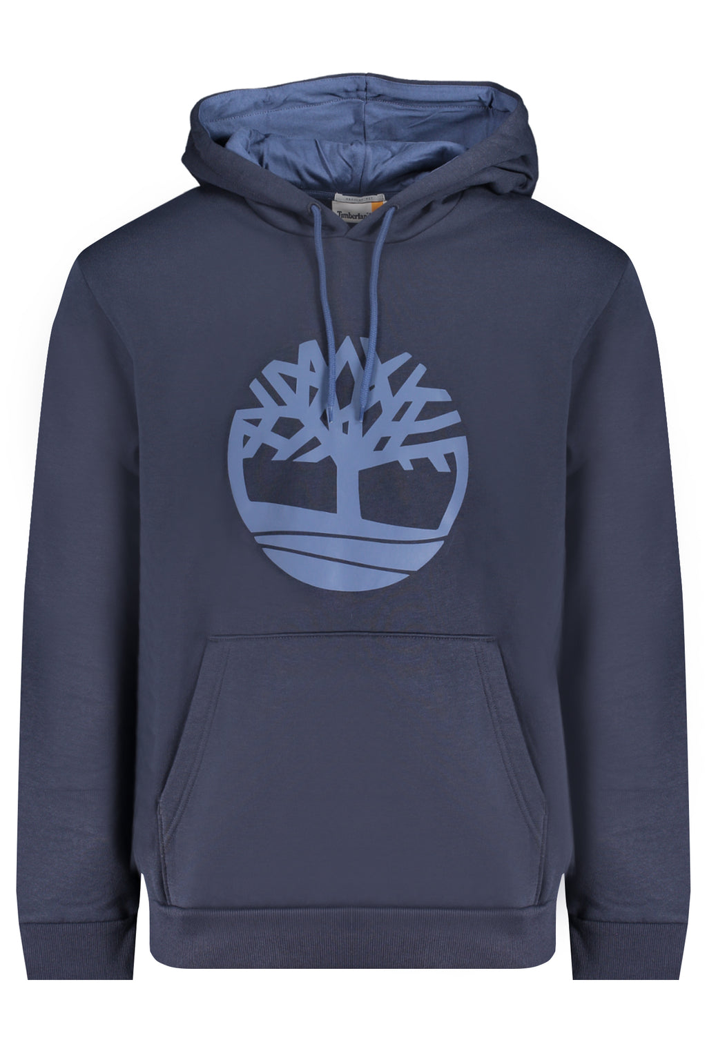 Felpa TIMBERLAND Blu Navy