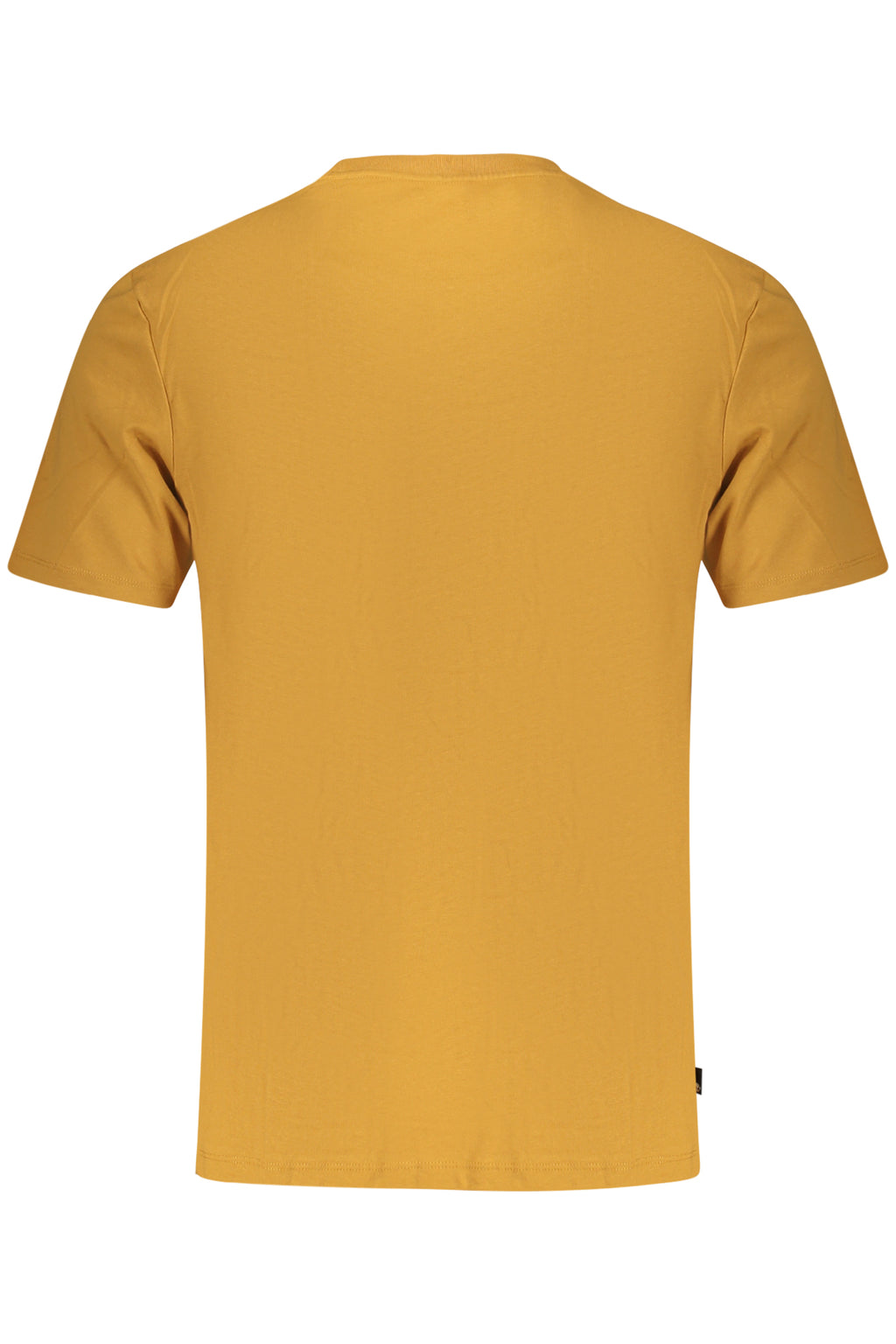 TIMBERLAND MEN'S SHORT-SLEEVE T-SHIRT BROWN-1