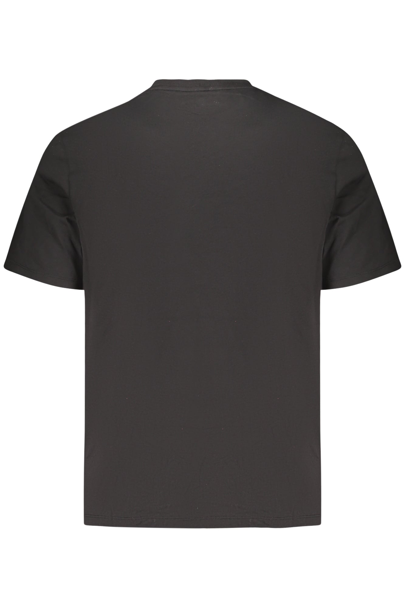 TIMBERLAND MEN'S SHORT-SLEEVE T-SHIRT BLACK-1